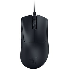 레이저 DeathAdder V3 유선 마우스 RZ01-0464, 블랙 가전디지털/키보드/마우스 반품 최저가 105,900원