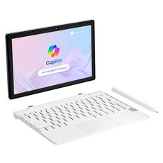 베이직스 2023 베이직북S 10.1 셀러론, White, 128GB, 8GB, WIN11 Pro, BB1022FW 가전디지털/노트북 반품 최저가 309,560원