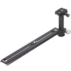 이노엘 맨프로토타입 표준 망원렌즈 브라켓, 1개, LBK-400M 가전디지털/1인방송 전문관 반품 최저가 65,770원