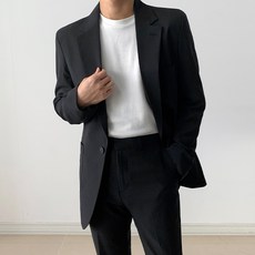 빌락트 남성용 사계절 베이직핏 아웃포켓 정장 팬츠 세트 패션의류/잡화/남성패션 반품 최저가 74,030원