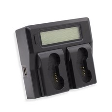 큐브모아 니콘 EN-EL18 EL18D 호환 듀얼 급속 충전기, CU-C181 가전디지털/카메라 반품 최저가 17,760원
