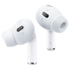 엘라고 에어팟 프로2 이어버드 플러스 일체형 커버 2p, 야광블루 가전디지털/음향기기 반품 최저가 8,840원