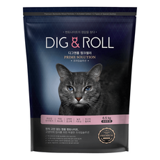 디그앤롤 벤토나이트 핑크젤리 프라임 솔루션 고양이 모래, 6.5kg, 1개, 은은한향 반려동물용품/고양이 용품 반품 최저가 15,680원