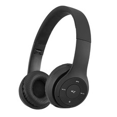엑토 비올라 블루투스 헤드셋, 블랙, BTH-02 가전디지털/음향기기 반품 최저가 21,580원