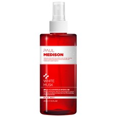 폴메디슨 시그니처 바디미스트 화이트머스크향, 211ml, 1개 뷰티/바디 반품 최저가 7,110원