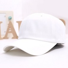 아이엠캡 무지 빅사이즈 소프트 볼캡 패션의류/잡화/남성패션 반품 최저가 14,870원