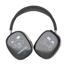 산리오 캐릭터즈 에어팟 맥스 케이스 홀로그램, 시나모롤 가전디지털/음향기기 반품 최저가 15,210원