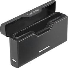 퓨어클리어 고프로 트리플 슬롯 충전기 가전디지털/카메라 반품 최저가 13,310원