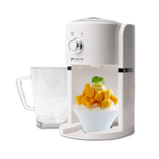 키친아트 자동 눈꽃빙수기 KAIM-P2791NK 가전디지털/주방가전 반품 최저가 60,980원