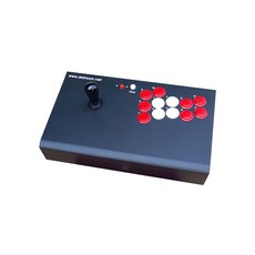 철권7 / 킹오브파이터즈 / 마메32 전용 조이스틱 컨트롤러 PS3 / PC용, DHU-5500D, 1개 가전디지털/게임 반품 최저가 54,090원