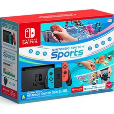 닌텐도 스위치 Sports HAD 세트 가전디지털/게임 반품 최저가 304,410원