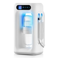 라피타 리셋 수소 아쿠아 필링기, RESET-H2, 화이트 undefined/undefined 반품 최저가 168,820원