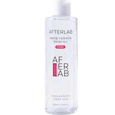 에프터랩 수분장벽강화 피부개선 토너 스킨 이지에프, 200ml, 1개 뷰티/스킨케어 반품 최저가 13,950원
