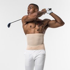 플렉스기어 골프비거리 향상 허리보호 남성 골프복대 FG9005 패션의류/잡화/속옷/잠옷 반품 최저가 36,900원