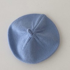 조이멀티 아동용 데일리 단색 파스텔 니트 베레모 패션의류/잡화/유아동패션 반품 최저가 4,270원