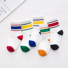 드레스하우스 남아용 앤토 양말 5켤레 패션의류/잡화/유아동패션 반품 최저가 4,230원