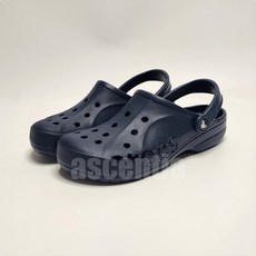 [국내정품] 크록스 공용샌들 바야 클로그 네이비 10126-410 패션의류/잡화/여성패션 반품 최저가 48,510원