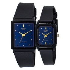 카시오 남성용 시계 + 여성용 시계 + 패션팔찌 세트 MQ-38-2A-CP 패션의류/잡화/여성패션 반품 최저가 58,900원