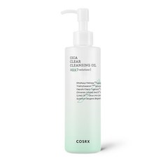 코스알엑스 퓨어 핏 시카 클리어 클렌징 오일, 200ml, 1개 뷰티/클렌징/필링 반품 최저가 15,660원