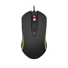 COX CM50 3360 하이엔드 RGB 게이밍 마우스 가전디지털/키보드/마우스 반품 최저가 11,110원