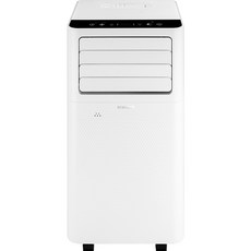 일렉코디 20.8㎡ 이동식 에어컨 고객직접설치 화이트, EPA-091 undefined/undefined 반품 최저가 240,880원