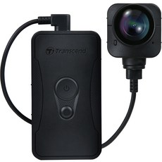트랜센드 DrivePro Body 70 보안용 바디캠, DPB70 가전디지털/카메라 반품 최저가 223,190원