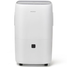 대우 1등급 산업용 업소용 대용량 제습기 55L, DED-TC6000 undefined/undefined 반품 최저가 258,670원