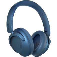 원모어 소노플로우 LDAC 고음질 노이즈캔슬링 블루투스 헤드폰, 블루, HC905 undefined/undefined 반품 최저가 89,000원