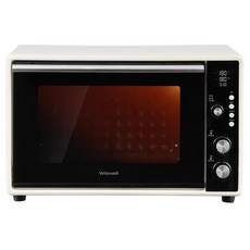 위즈웰 클래시 전기오븐 46L, GL-46 가전디지털/주방가전 반품 최저가 295,500원