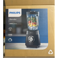 필립스 5000 시리즈 초고속 파워 블렌더 HR2235/90 가전디지털/주방가전 반품 최저가 140,070원