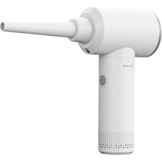 위드앤올 휴대용 에어건 무선 차량용 청소기, WNA-AG6V2, 혼합색상 자동차용품/세차/카케어 반품 최저가 30,560원