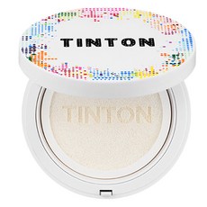 틴톤 레인보우 선쿠션 도트, 1개 뷰티/메이크업 반품 최저가 20,730원