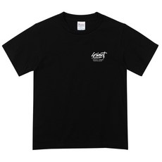 크로스써드먼트 에센셜 스트릿 로고 17수 스트릿룩 면 오버핏 통기성 반팔 티셔츠 패션의류/잡화/남녀 공용 의류 반품 최저가 8,570원