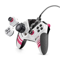 트러스트마스터 XBOX PC eSwap XR PRO 컨트롤러, 1개 가전디지털/게임 반품 최저가 214,000원