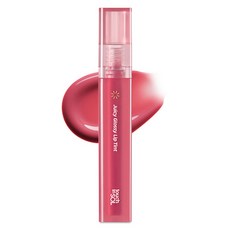 터치인솔 비건어게인 쥬시 글로시 립틴트, 플라워 샤워, 1개, 3.9g 뷰티/메이크업 반품 최저가 7,700원