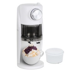 키친아트 자동 눈꽃 빙수기 5L KAIM-1318DL 가전디지털/주방가전 반품 최저가 47,800원