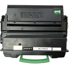 토너피아 삼성 호환토너 MLT-D403S, Black, 1개 가전디지털/프린터/복합기 반품 최저가 24,900원