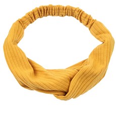 수스다 골지 심플 꼬임 헤어밴드 데일리 요가 헬스 반다나 91 패션의류/잡화/여성패션 반품 최저가 1,420원