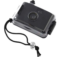 트리 뉴트로 방수 토이카메라 블랙, GTS39988, 1개 가전디지털/카메라 반품 최저가 8,130원