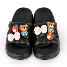 여성용 EVA 사무실 슬리퍼 QK1R85S 패션의류/잡화/여성패션 반품 최저가 8,600원