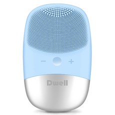 디웰 페이스 진동 클렌저, DFC-2202, 스카이블루 가전디지털/뷰티/헤어가전 반품 최저가 14,740원