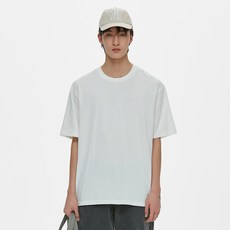 뮬라웨어 워시드 유니 숏 슬리브 AUSDTS129 패션의류/잡화/남녀 공용 의류 반품 최저가 15,900원