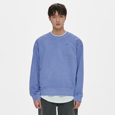 뮬라웨어 워시드 유니 스웨트 셔츠 AUSDTL129 패션의류/잡화/남녀 공용 의류 반품 최저가 28,030원