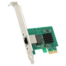 넥시 PCI-Express x1 2.5G 인텔 랜카드, NX1187 NX-i225-25G, 1개 가전디지털/PC주변기기 반품 최저가 16,810원
