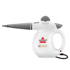 비쎌 스팀샷 26358, 화이트 가전디지털/청소기 반품 최저가 79,570원