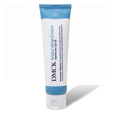 DMCK 하이드레이션 워터드롭 크림, 1개, 100g 뷰티/스킨케어 반품 최저가 9,310원