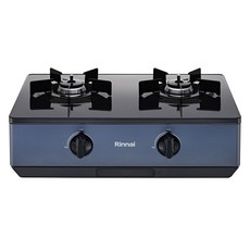 린나이 AA 가스레인지 2구 고객직접설치, CTA22NJ, LNG 주방용품/주방가전 반품 최저가 132,300원