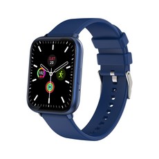 젤센 웨어러블 스마트워치 에어워치5, 네이비, 36mm, GPS + 블루투스 undefined/undefined 반품 최저가 68,950원