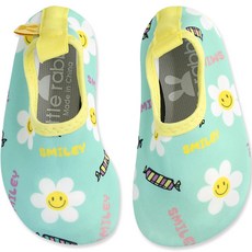 리틀래빗 아동용 꽃잎 아쿠아슈즈 패션의류/잡화/유아동패션 반품 최저가 5,690원