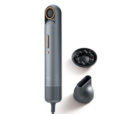 오아 슈퍼윈디 헤어 드라이기 1200W, OHA-016GR, 그레이 가전디지털/뷰티/헤어가전 반품 최저가 104,240원